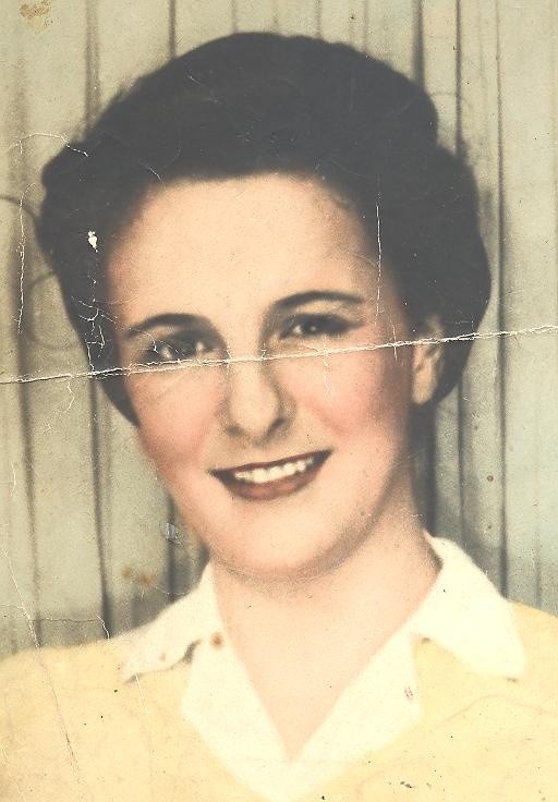 Jeanne J. Blanchard Obituary City, LA