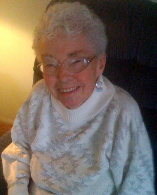 Obituary of Rita Celeste Hissong