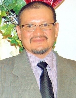 Obituary of Raul "Rudy" Garcia