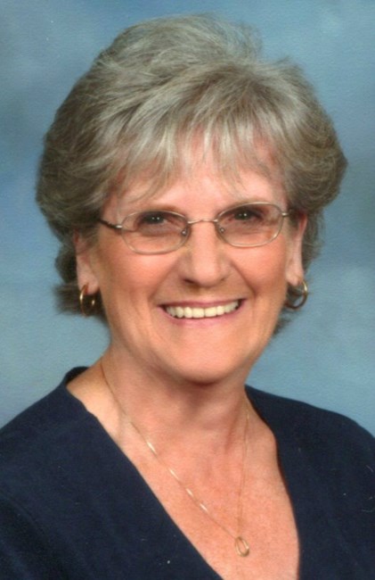 Obituario de Sandra Moore