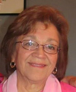 Obituary of Marguerite "Maggie" B. Johnson