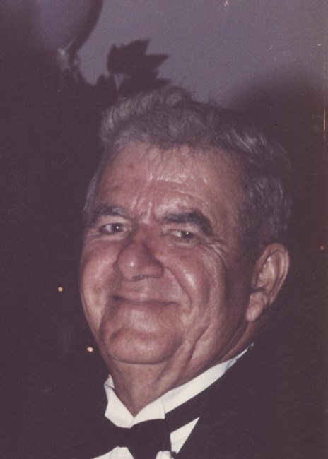 Obituary of George Herbert Gonsalves