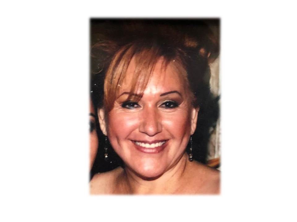 Obituary of Maria Del Carmen Trevino