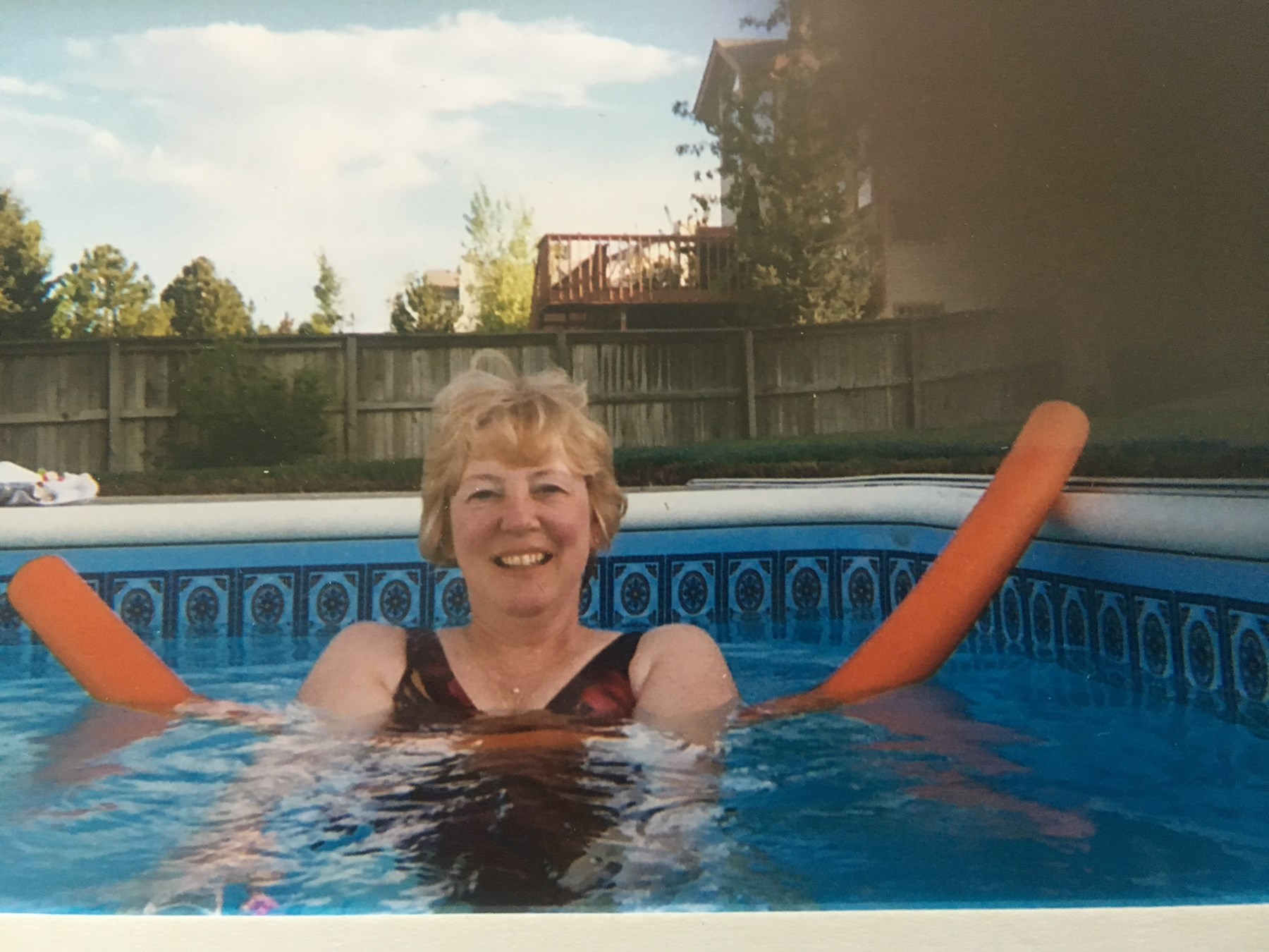 Obituary of Velma Sue Mestas