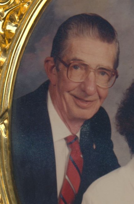 Obituary of Calvin Edwin Plitt, Sr. .
