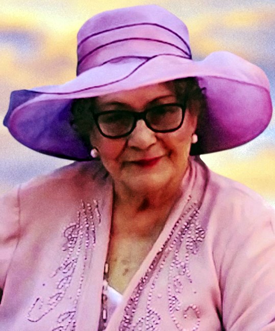 Obituary of Maria Elena Ramirez