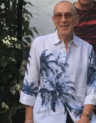 Obituary of Ronald Charles Christy