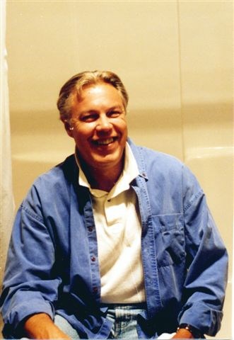 Obituary of Gary James Young