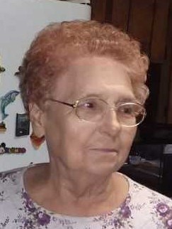 Obituary of Virginia Lucille Trapp