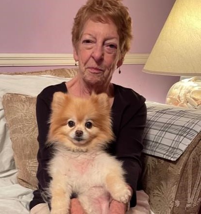 Obituary of Pauline Louise Novak