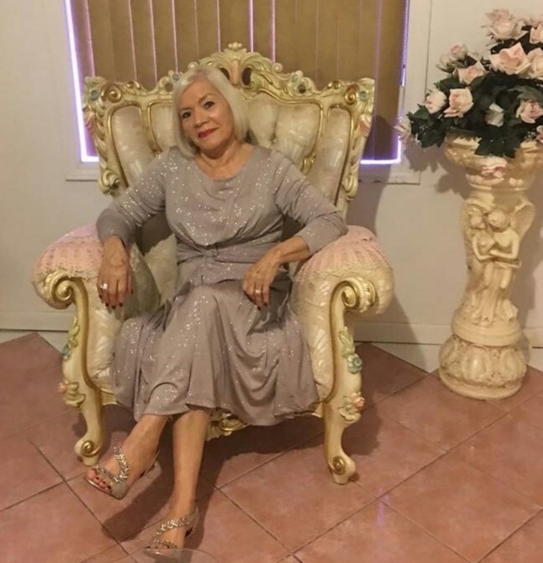 Alma Benavides Obituary Weslaco, TX