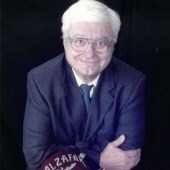 Obituary of Robert W. Bob Mr. Arburn