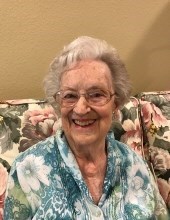 Obituary of Betty Jean Clary