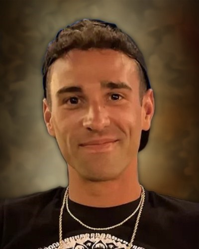 Obituary of James Goldfinch