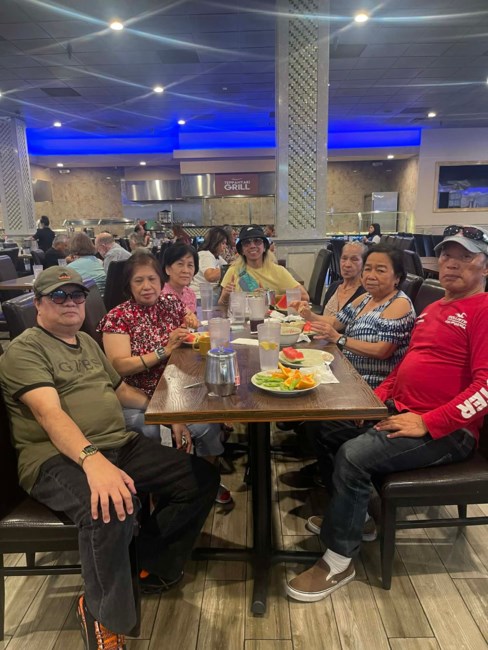 Obituary of Arnold Batac Sanlitan