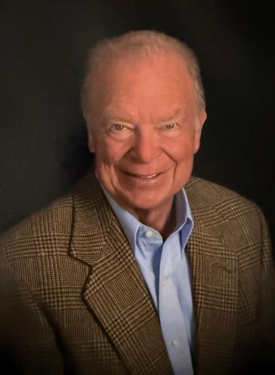 Obituary of Warren Douglas Jones