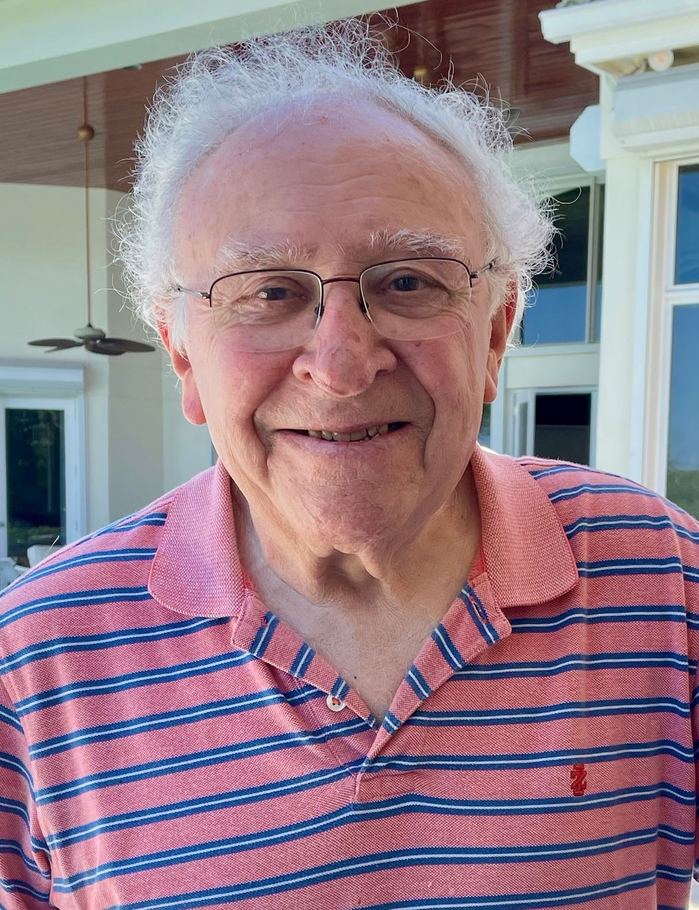 Obituary of Levi Alfred Newsome