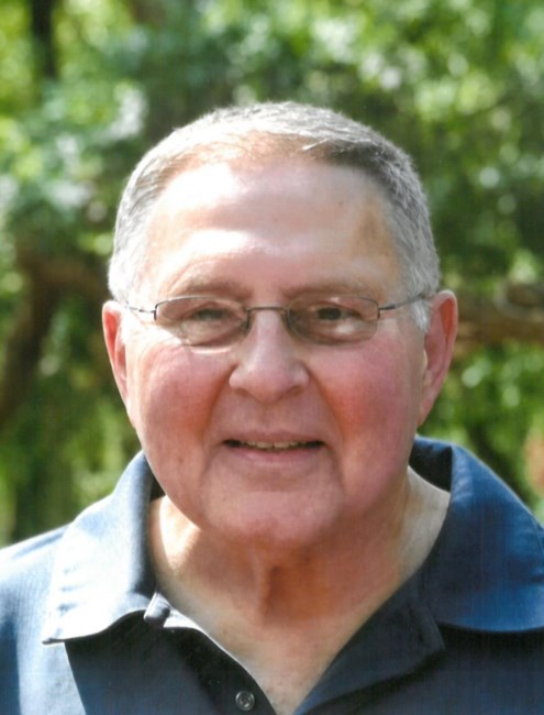 Obituary of Michael Francis Hoban