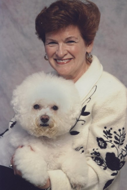 Obituario de Geri R. Flemming