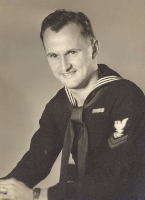 Obituary of Charles L. Andrews