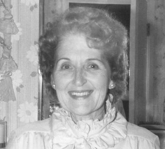Obituary of Beverly Ann Winfrey