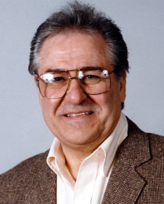 Obituary of Alexander Mangialardo