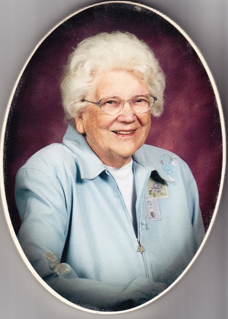 Obituary of Anna Mae Tucker Crawford