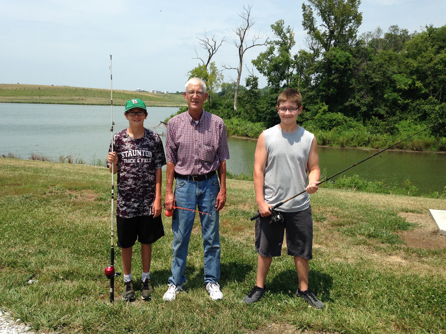 Obituary of Kent Clay "K.C." Ogata Sr.