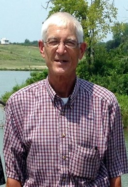 Obituary of Kent Clay "K.C." Ogata Sr.