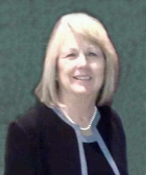 Obituary of Mary Cathern Winn