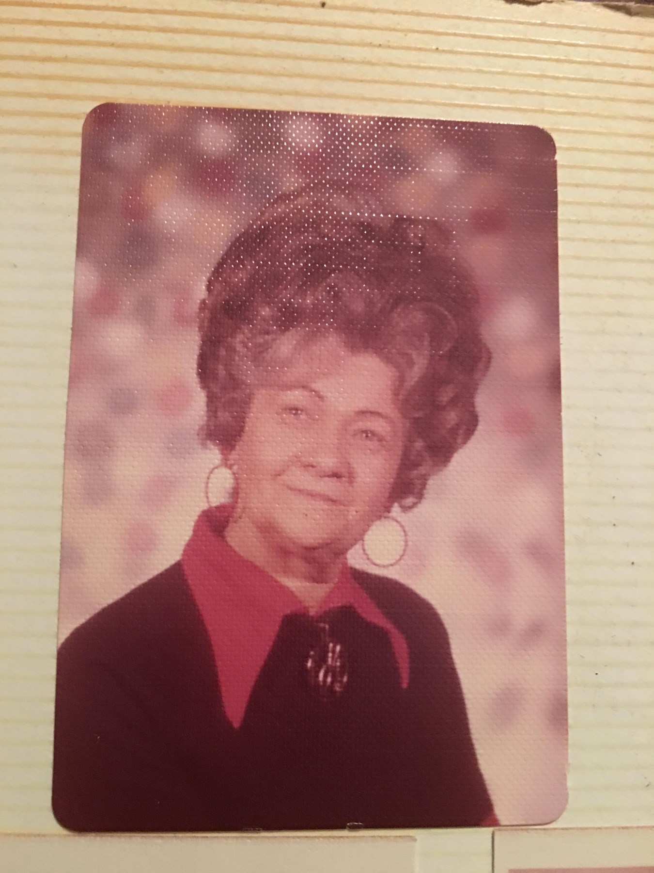 Obituary of Francee Brummitt