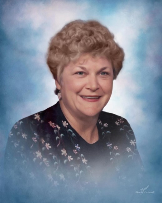 Obituary of C. June Bryant