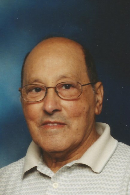 Obituary of Frank Farrugia