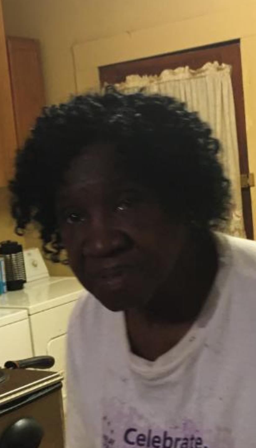 Obituary of Annie Bell Moore