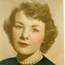 Obituary of Marion Y. Jewell