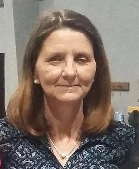 Obituary of Angie Barnett