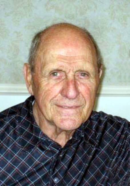 Obituary of Robert L. Dehn