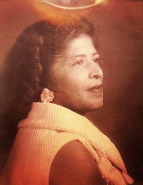 Avis de décès de Herlinda E. Rivera