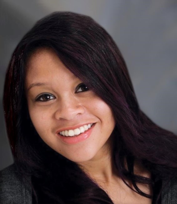 Obituary of Kaliyah Dior Sapp