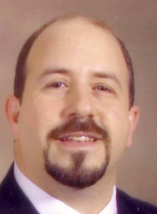 Obituary of George C. Diamond