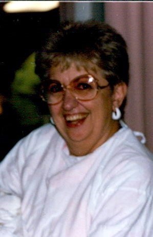 Obituary of Antoinette C. Calarco