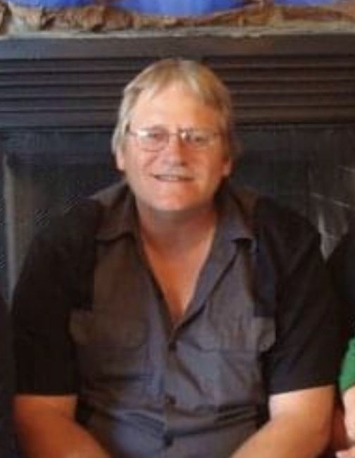 Obituary of Jeffrey "Jeff" Robert Hansen