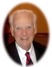 Obituary of James Michael Rodgers