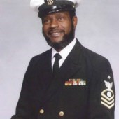 Obituary of Willie Ray Walker Scpo U.S. Navy