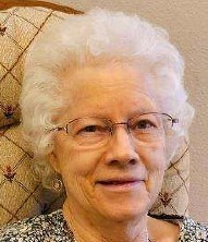 Obituary of Marcella Joan Wright