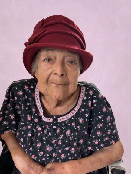 Obituary of Ma de Los Angeles Flores Cabrera