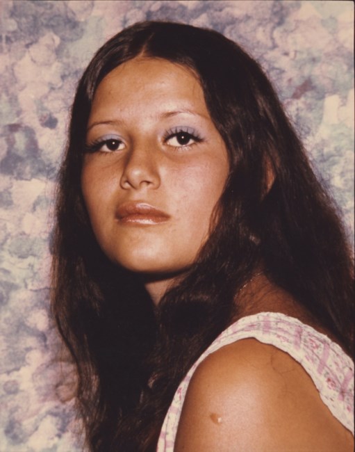 Obituary of Maria Elvia Gomez