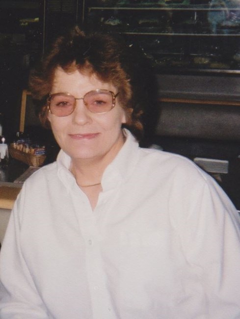 Obituary of Rita Brown Cornett