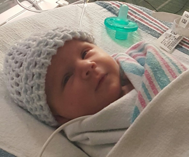 Obituary of Dillon Patrick Henehan