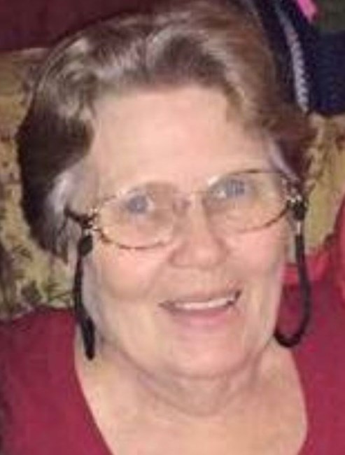Obituary of Nina Francis Williams